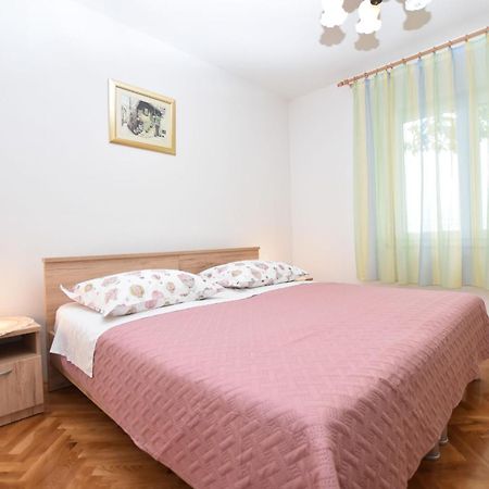 Apartment Moric Trogir Szoba fotó