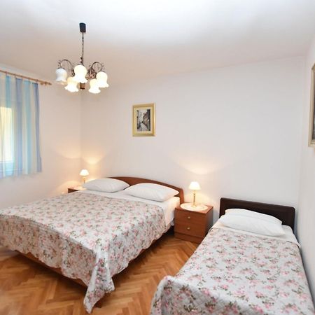 Apartment Moric Trogir Szoba fotó