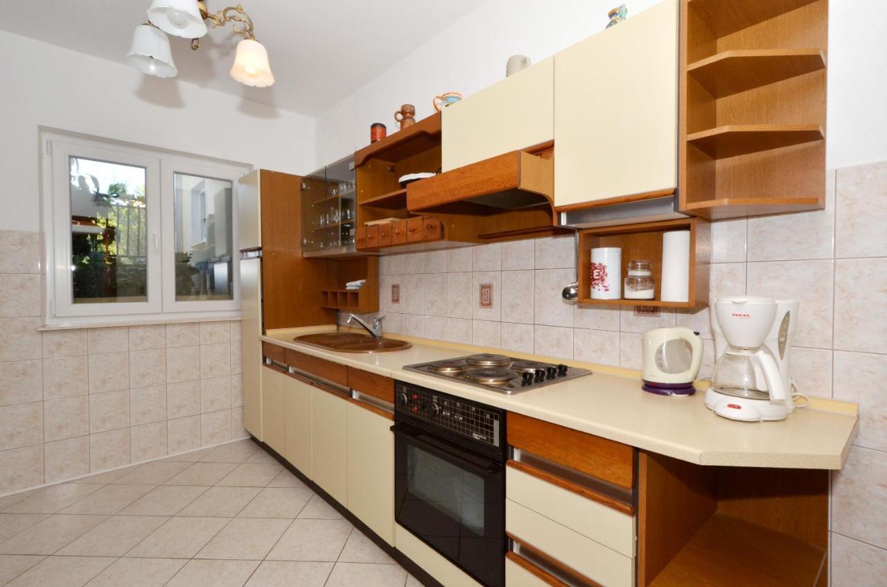 Apartment Moric Trogir Kültér fotó