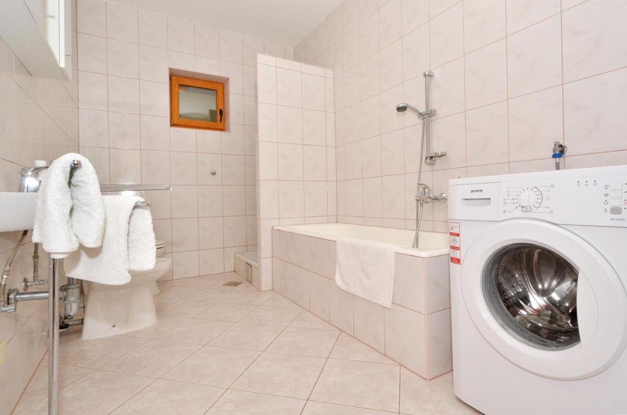 Apartment Moric Trogir Kültér fotó