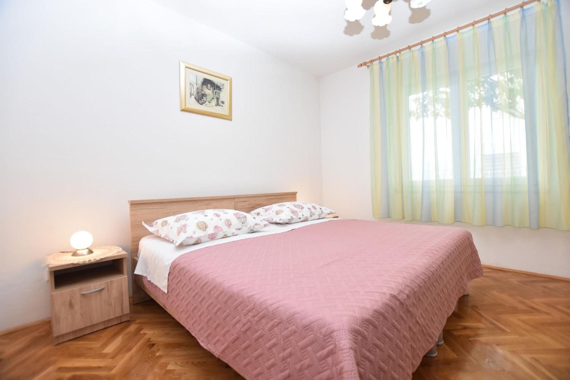 Apartment Moric Trogir Szoba fotó