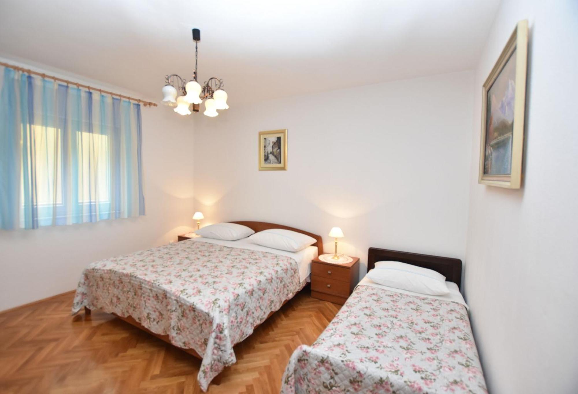 Apartment Moric Trogir Szoba fotó