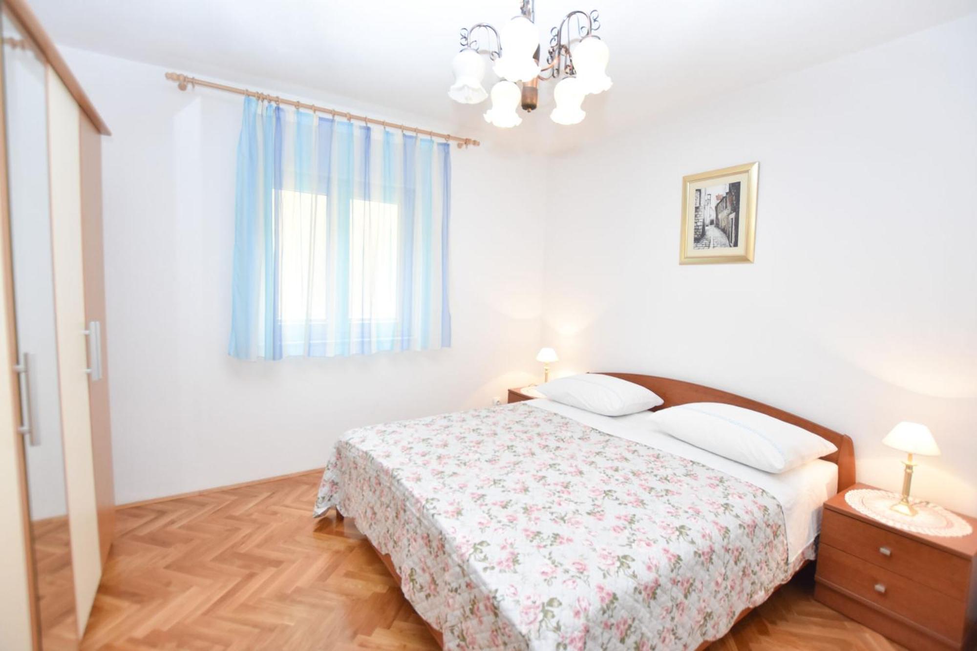 Apartment Moric Trogir Szoba fotó