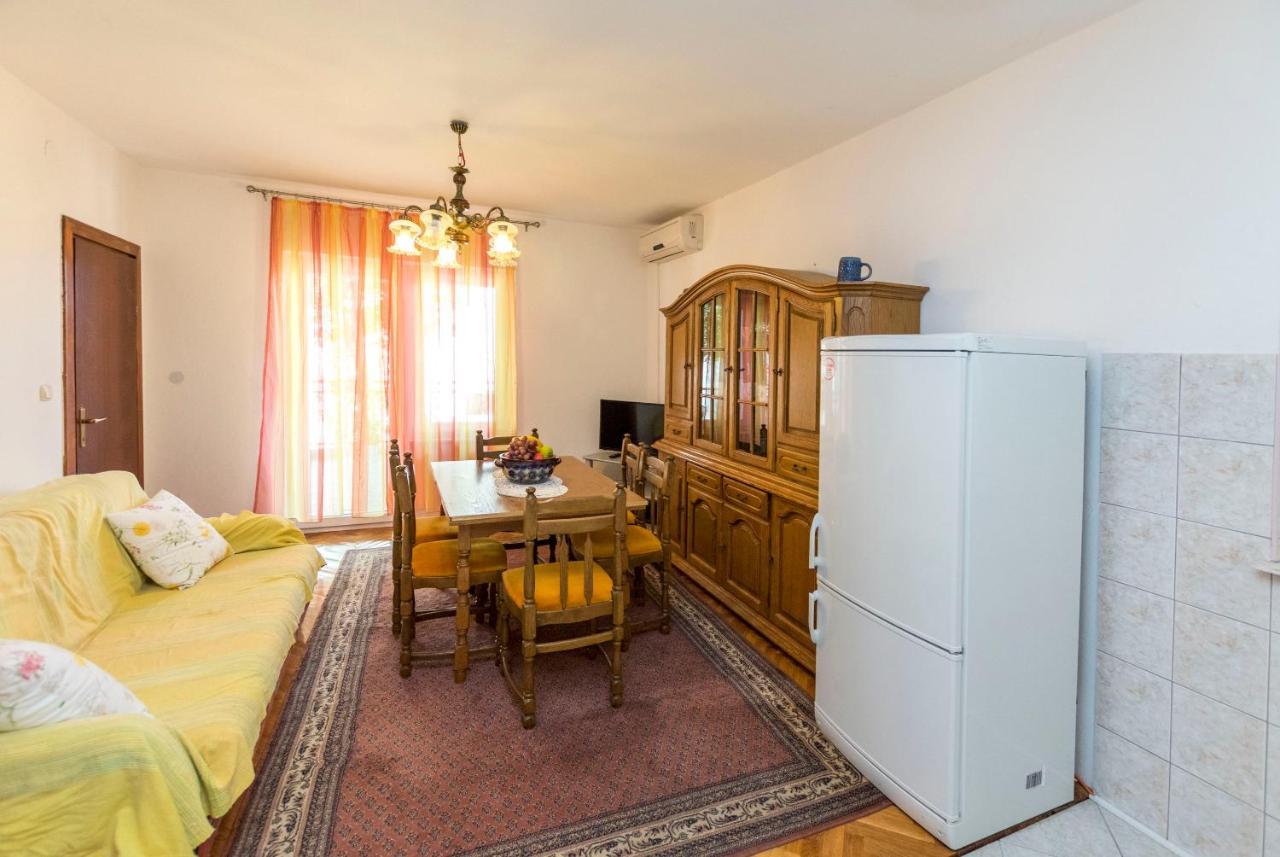 Apartment Moric Trogir Kültér fotó