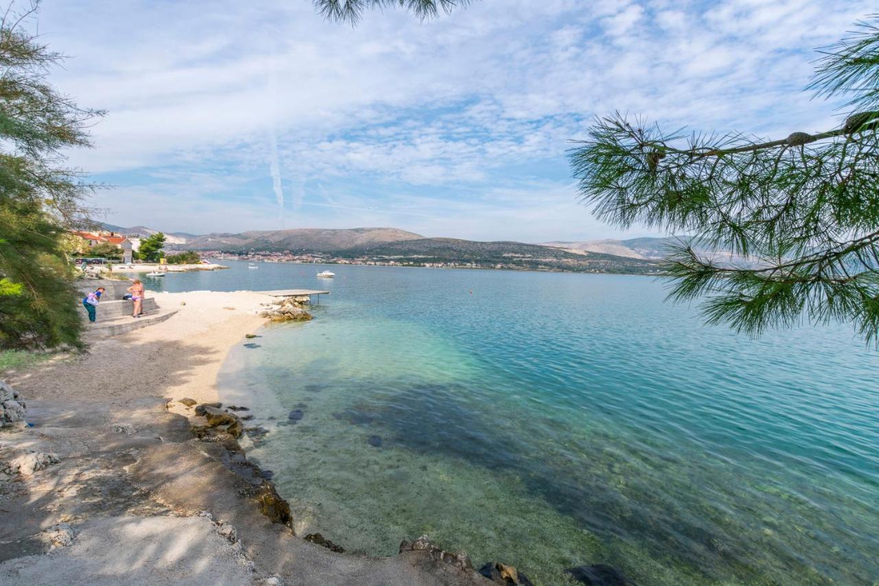 Apartment Moric Trogir Kültér fotó